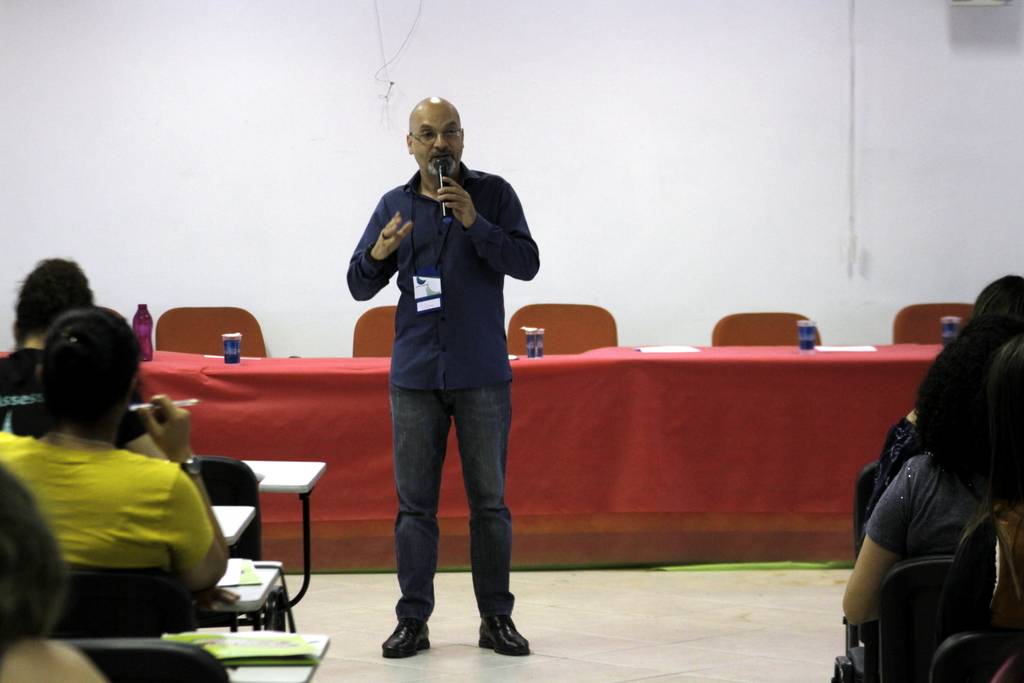 Conferencia municipal dos Direitos da Criança e do Adolescente
