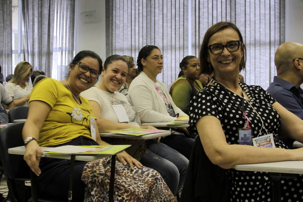 Conferencia municipal dos Direitos da Criança e do Adolescente