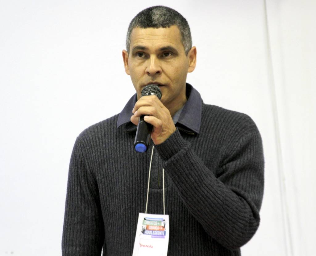 Conferencia municipal dos Direitos da Criança e do Adolescente