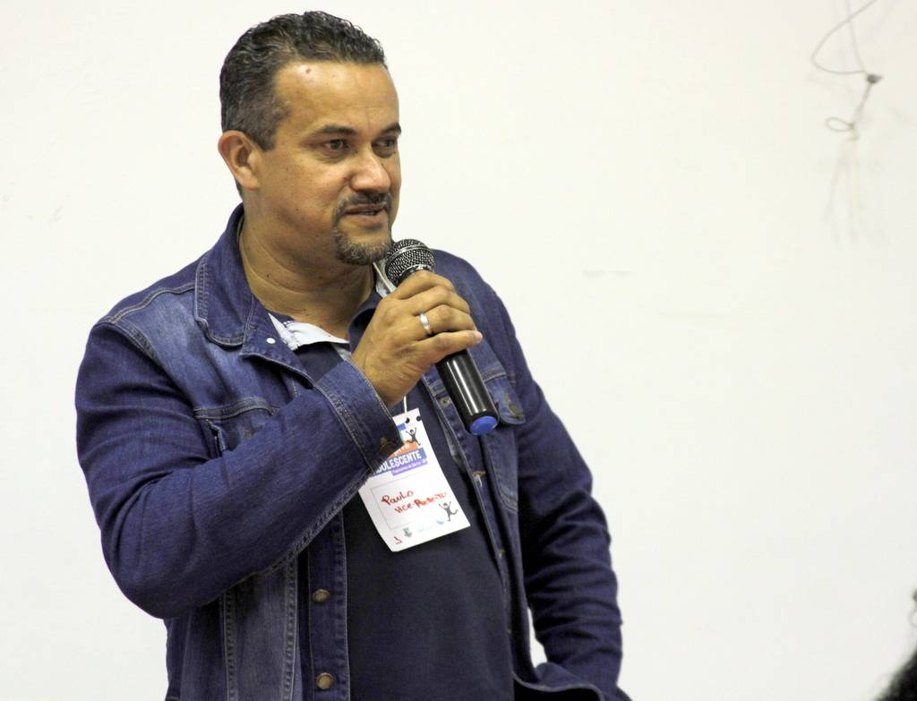 Conferencia municipal dos Direitos da Criança e do Adolescente