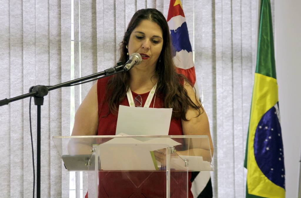 Conferencia municipal dos Direitos da Criança e do Adolescente