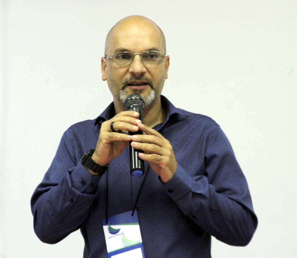 Conferencia municipal dos Direitos da Criança e do Adolescente