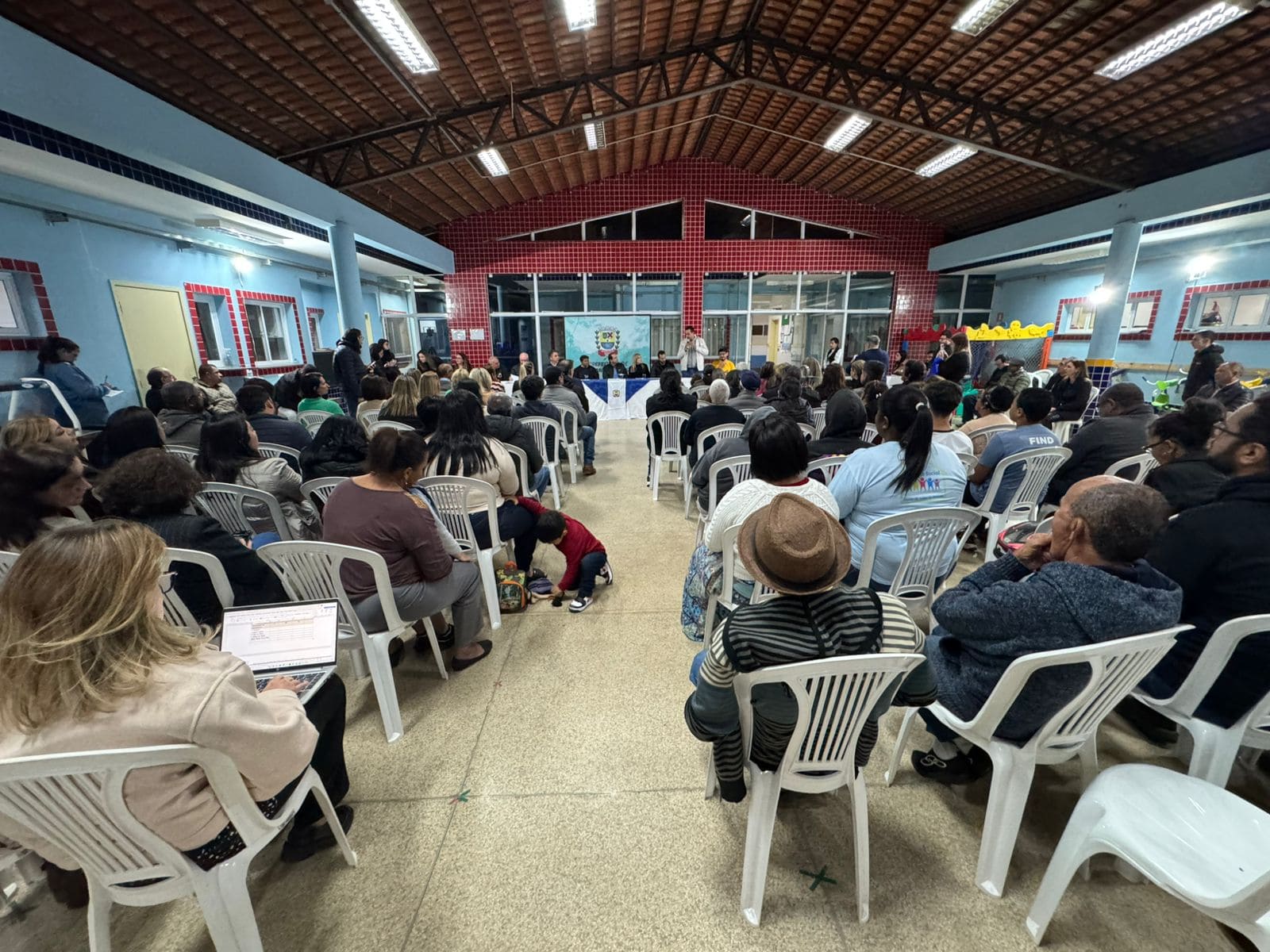 15.07.2025 Reunião comunitária ouve moradores do Águas Claras e região sobre demandas da zona Norte (3)