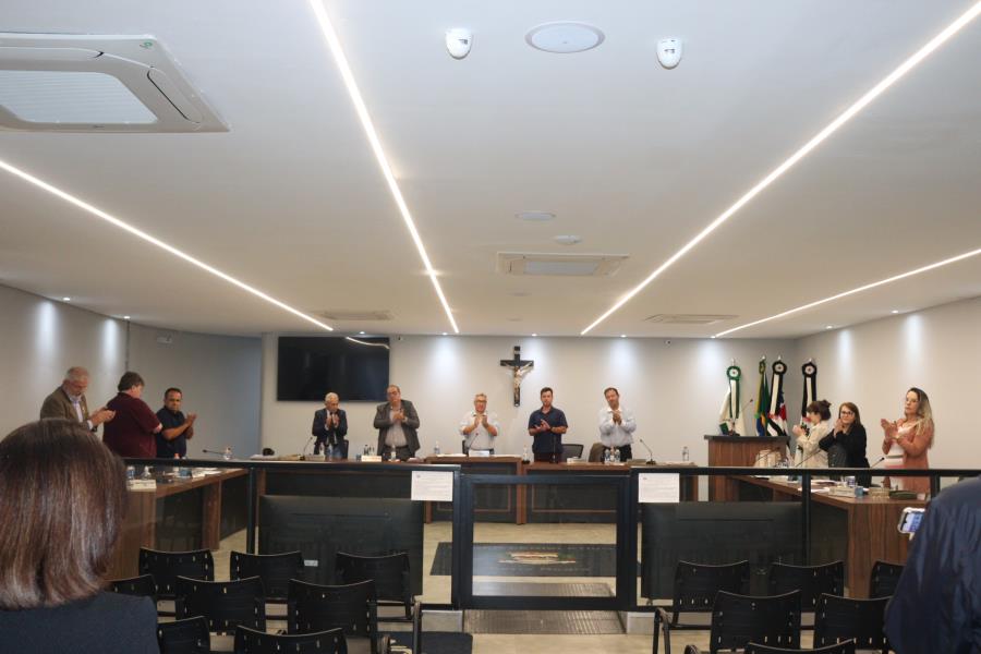 Novo Centro Administrativo terá o nome de Jesus Chedid Prefeitura de