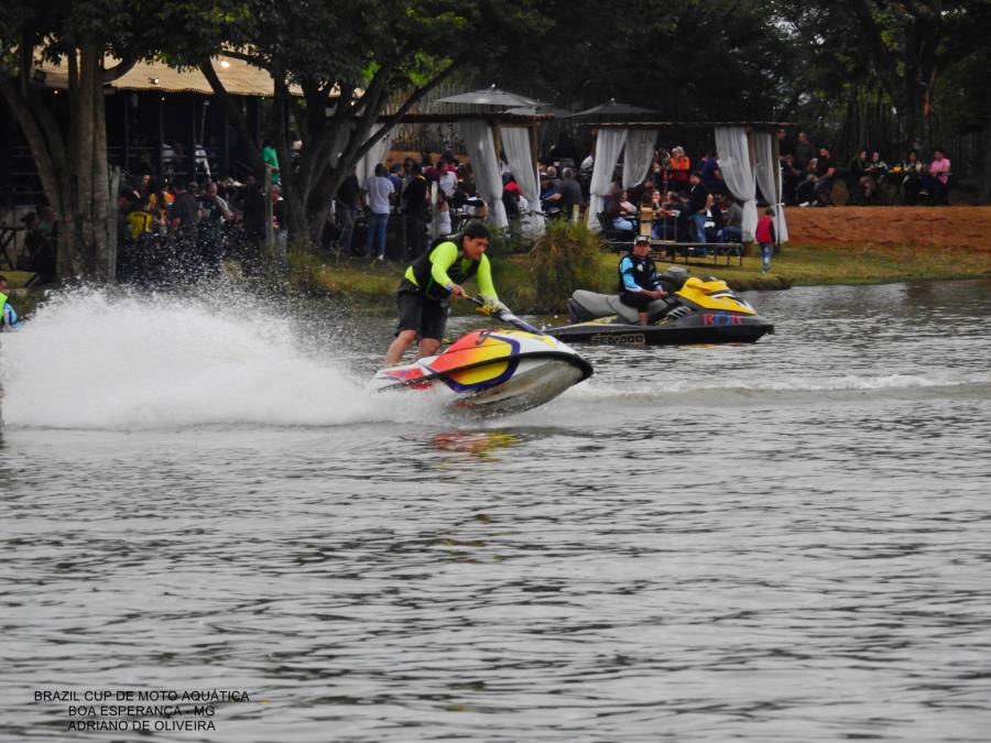 CAMPEONATO DE JET SKY 2023 3 e 4 Etapa Boa Esperança Turismo