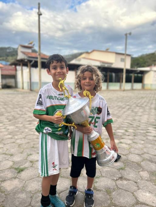 Campeonato De Futsal E Futebol De Base Re Ne Times De Cidades Para