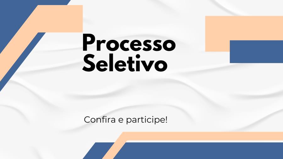 EDITAL PROCESSO SELETIVO SIMPLIFICADO Nº 02 2024 Prefeitura de Campestre