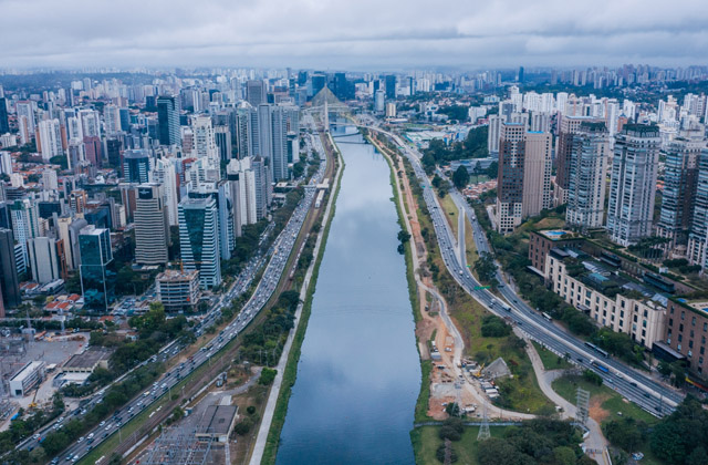 Rio-Pinheiros