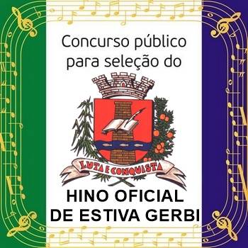 CONCURSO HINO