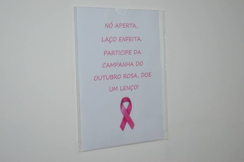 Palestras Outubro Rosa