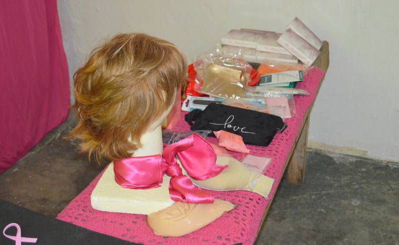 Palestras Outubro Rosa