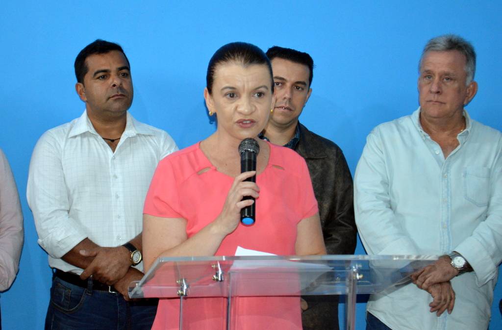 Inauguração Procon