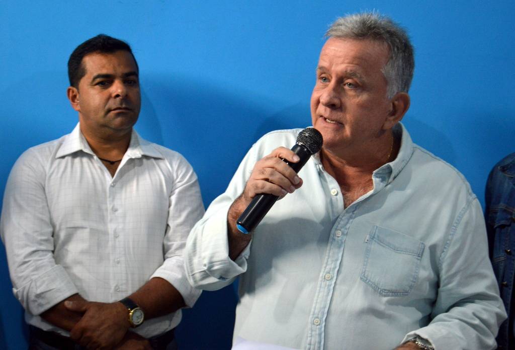 Inauguração Procon