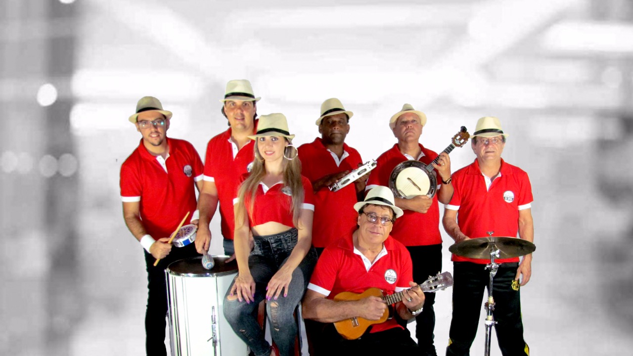 PREFEITURA REALIZA SHOW COM BANDA DE CEDRAL DURANTE O CARNAVAL
