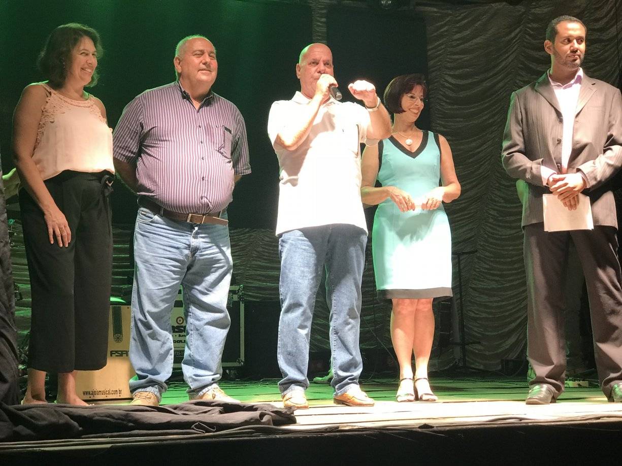 CEDRAL COMEMORA 88 ANOS COM PROGRAMAÇÃO VOLTADA À FAMÍLIA