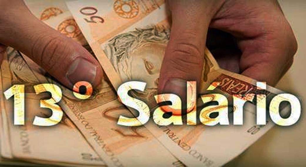 13.º salário