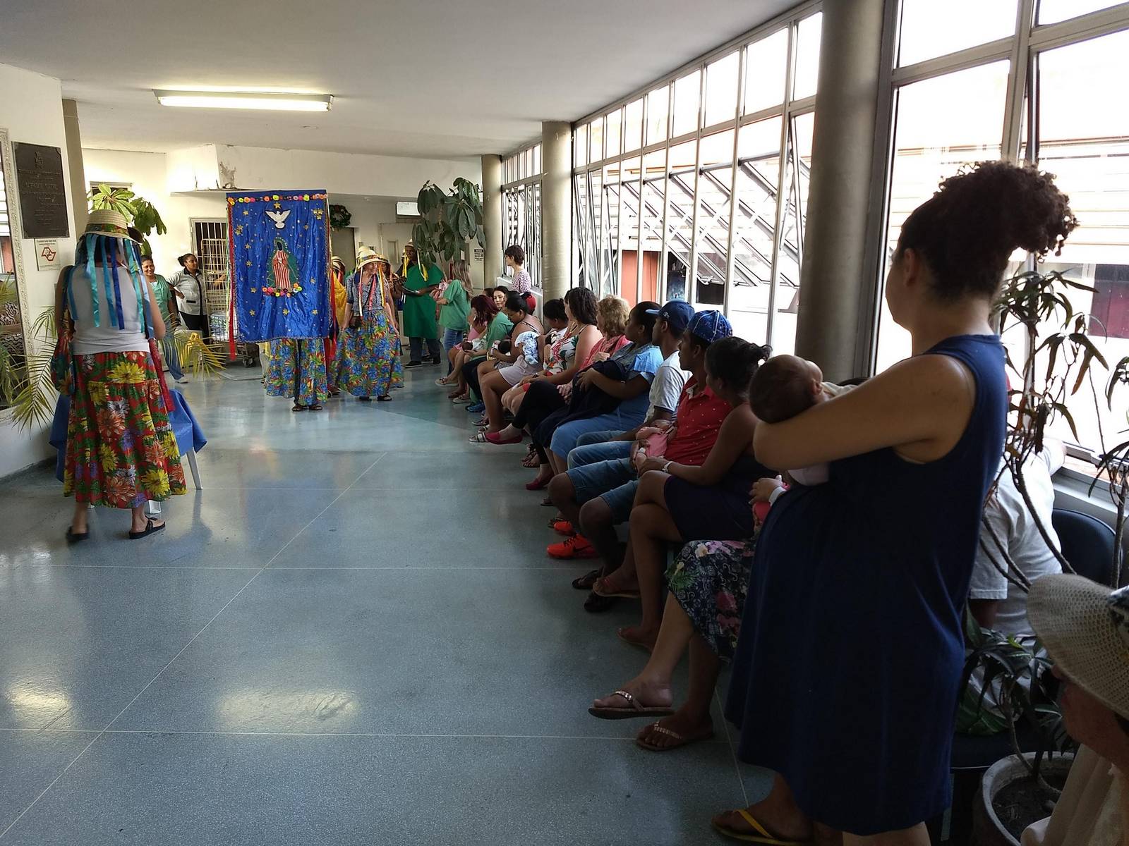 Cantata Saúde