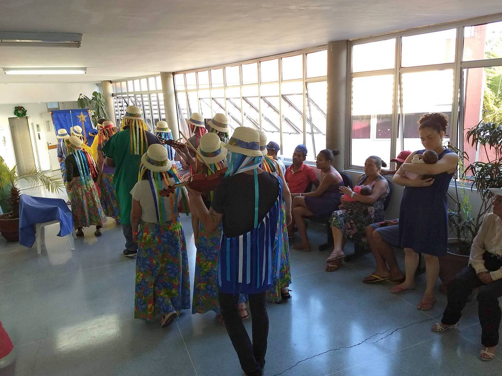 Cantata Saúde