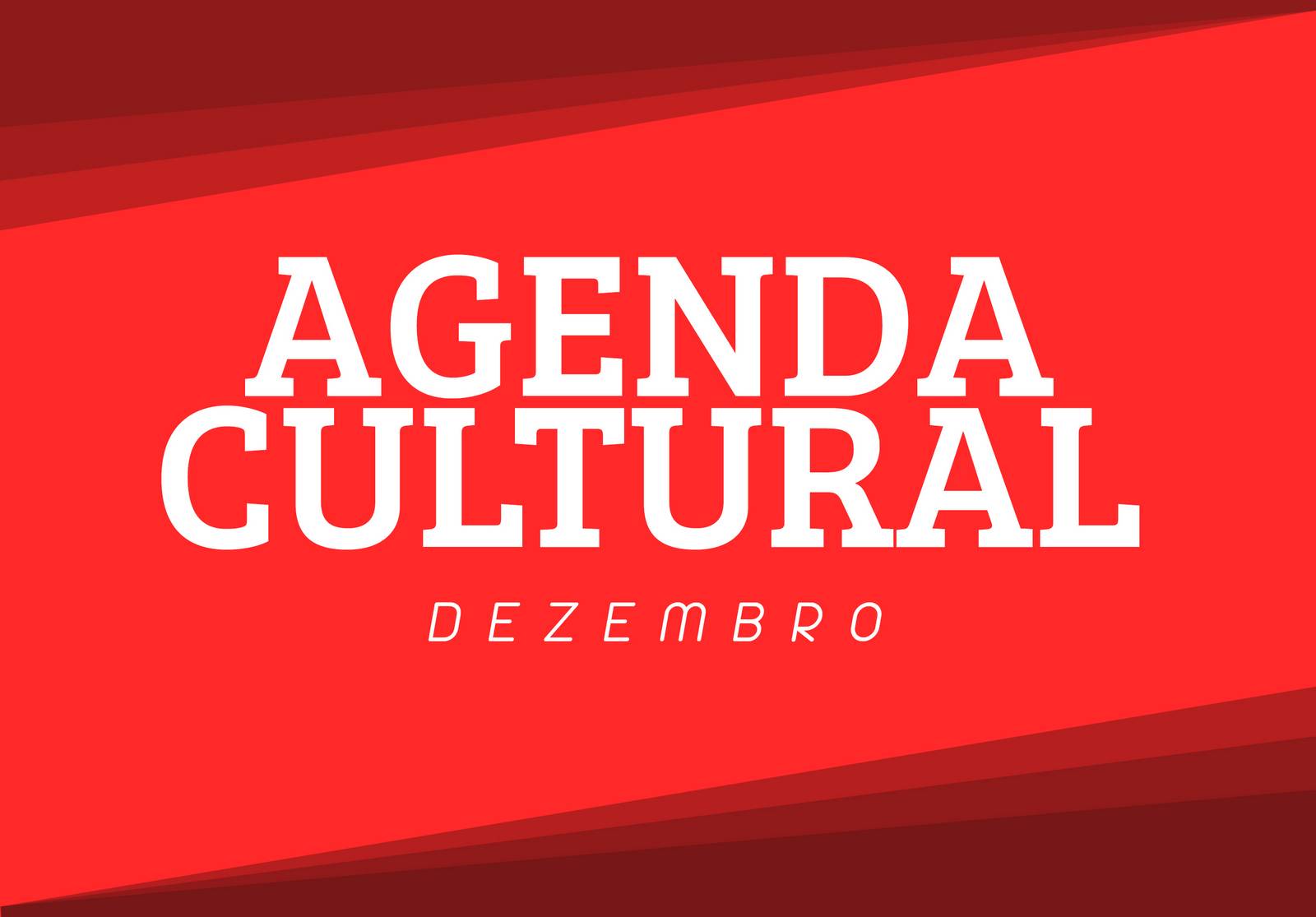 Show da Virada está entre os destaques da Agenda Cultural de dezembro