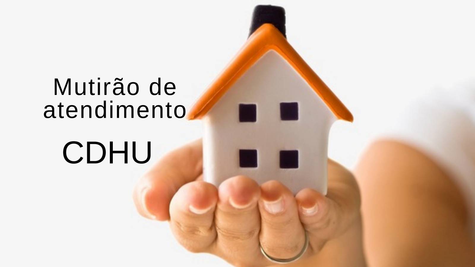 CDHU