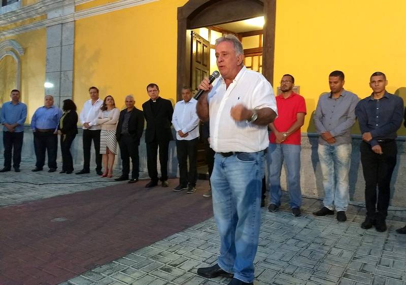 cantata de Natal