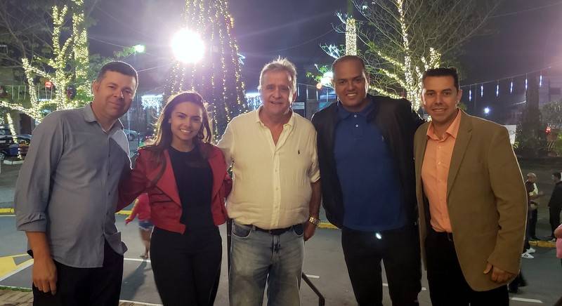cantata de Natal