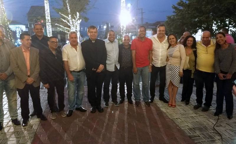 cantata de Natal