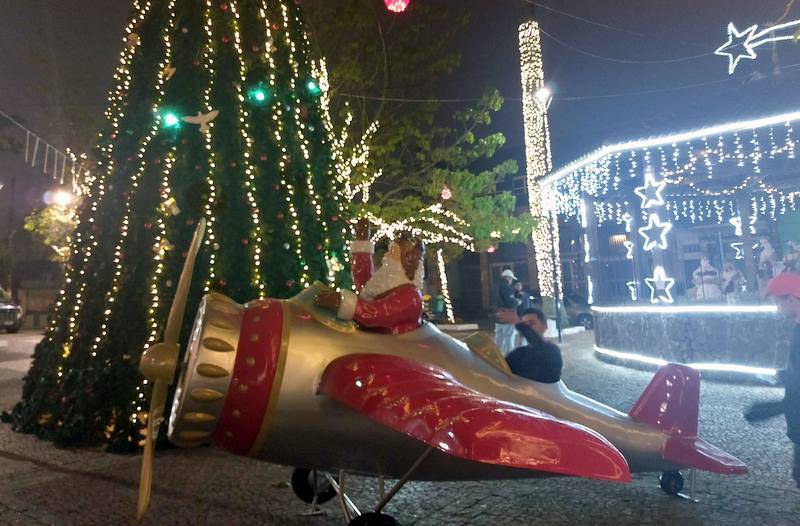 cantata de Natal