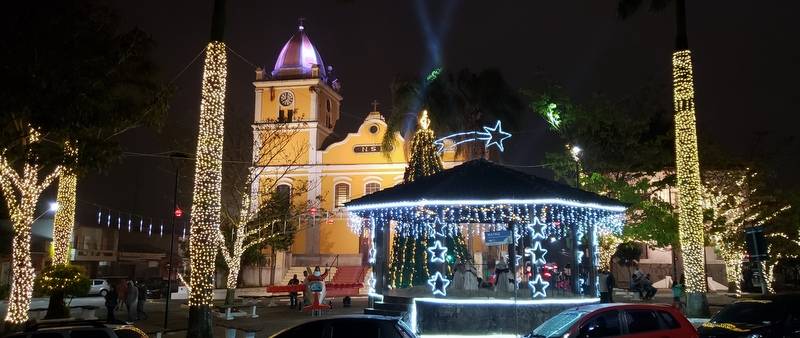 cantata de Natal