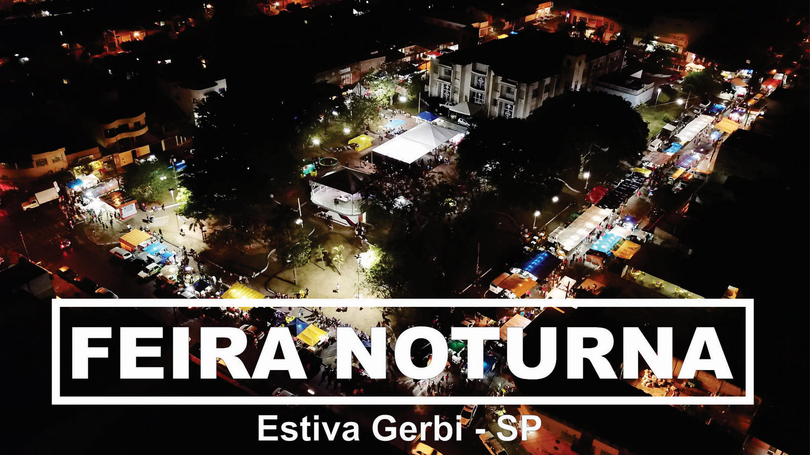 Feira Noturna