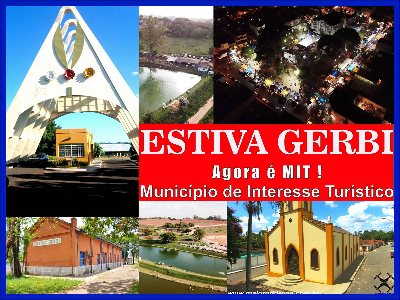 ESTIVA GERBI AGORA Ã MIT!