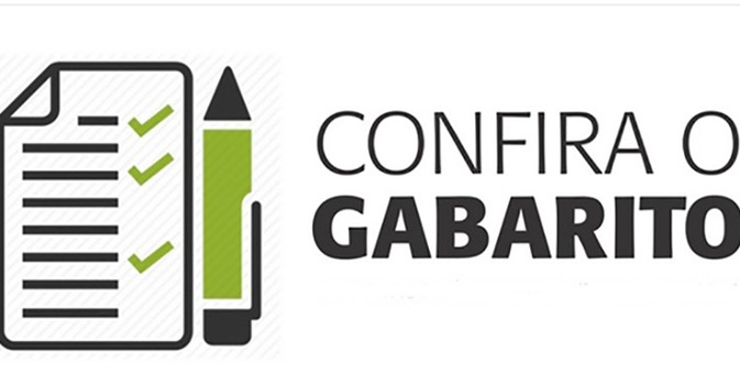 GABARITO PROCESSO SELETIVO SIMPLIFICADO 002/2018