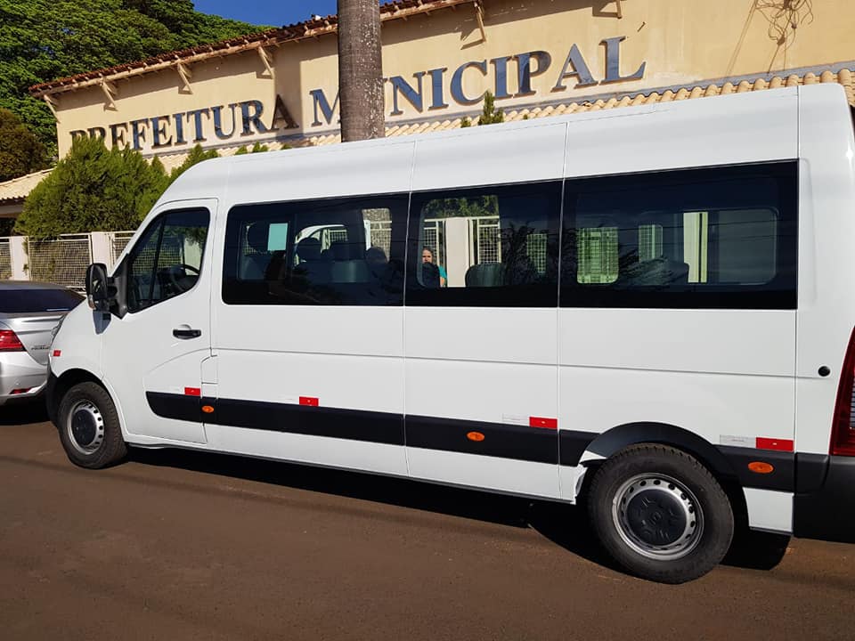 VEICULO ZERO KM PARA SAÃDE
