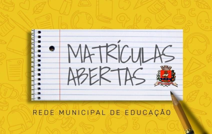 MATRÍCULA EMEI