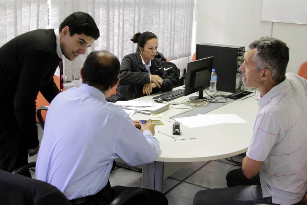 Mutirão de Execução Fiscal gera mais de R$ 350 mil em acordos
