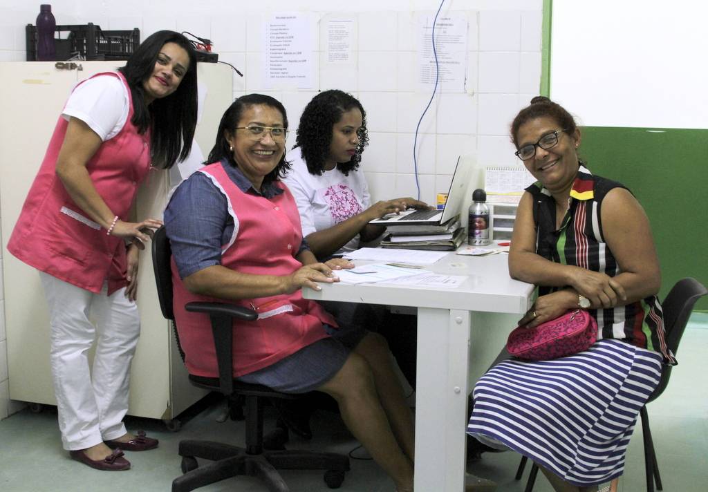 Final Outubro Rosa