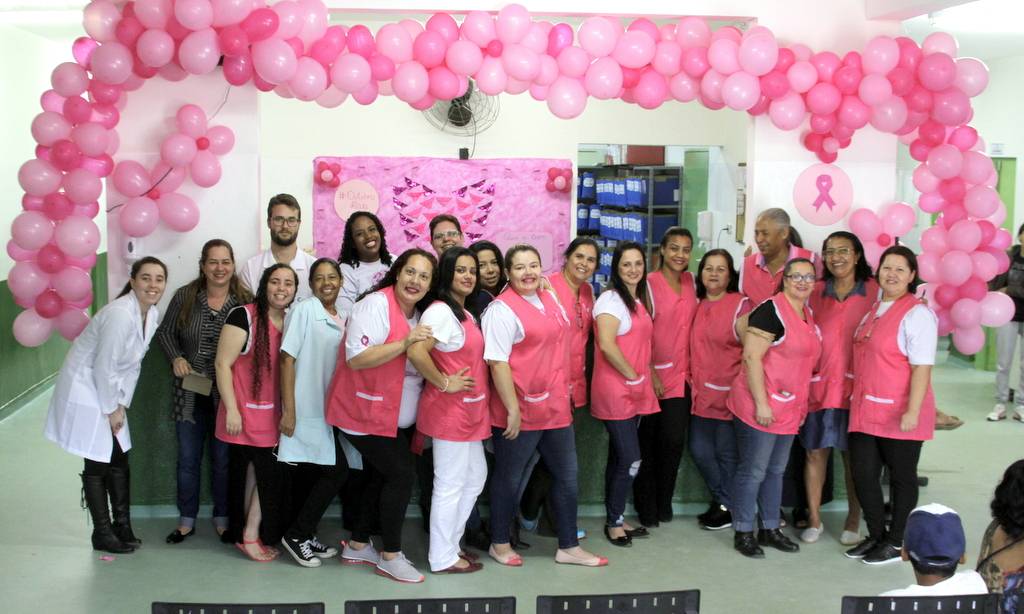 Final Outubro Rosa