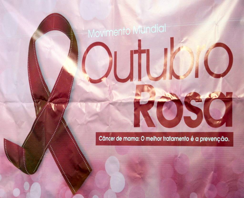 Final Outubro Rosa