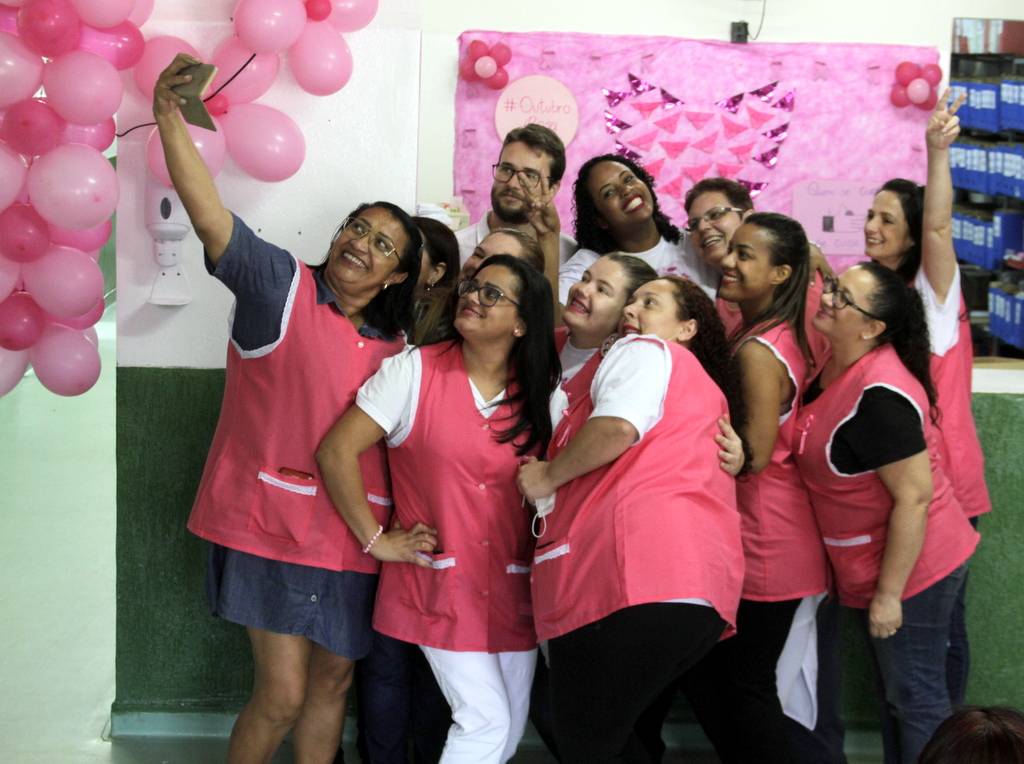 Final Outubro Rosa