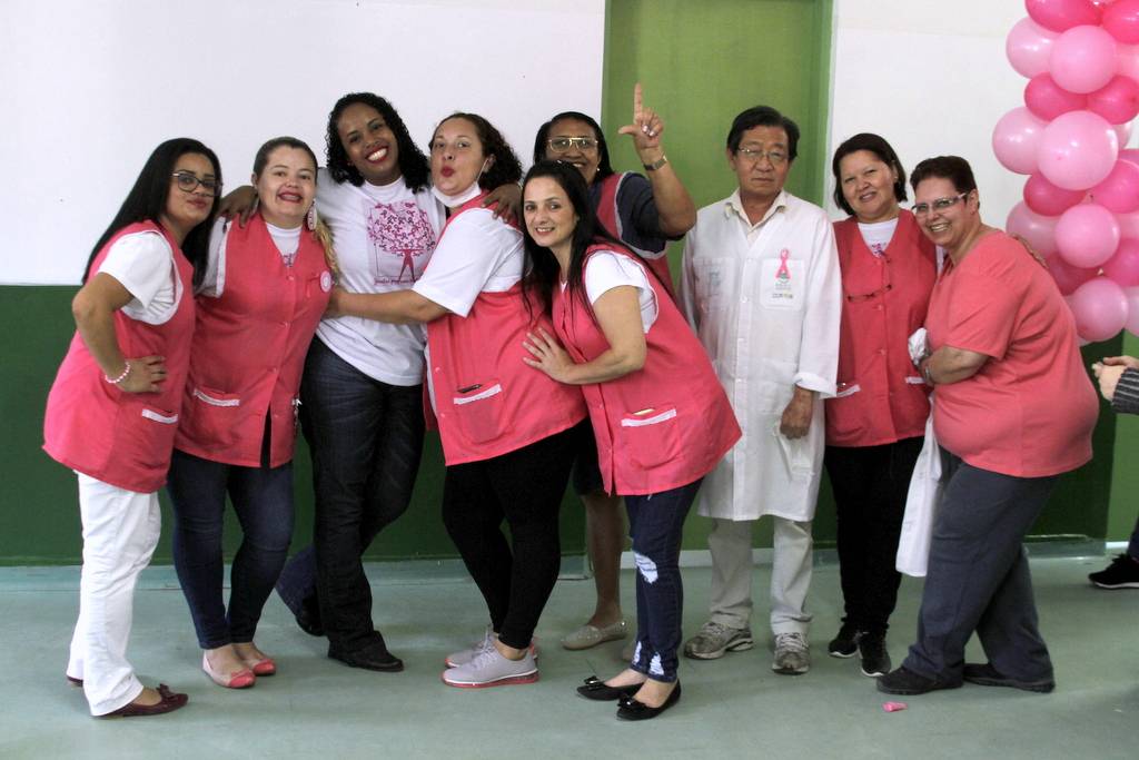 Final Outubro Rosa