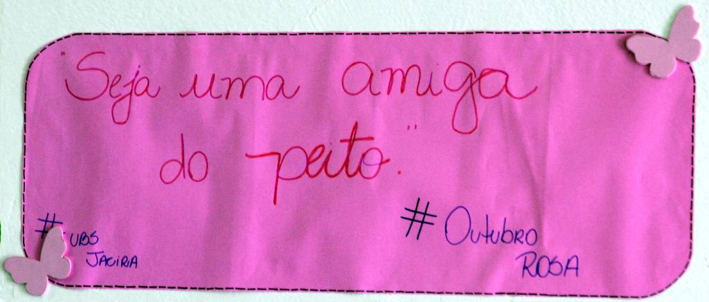 Final Outubro Rosa