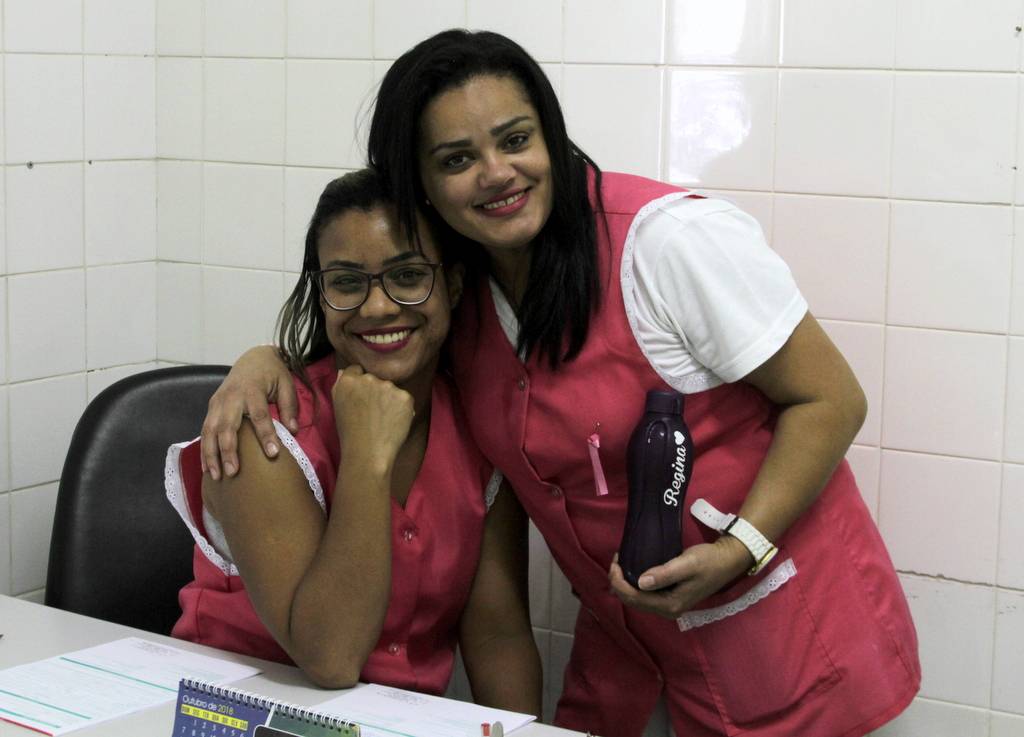 Final Outubro Rosa