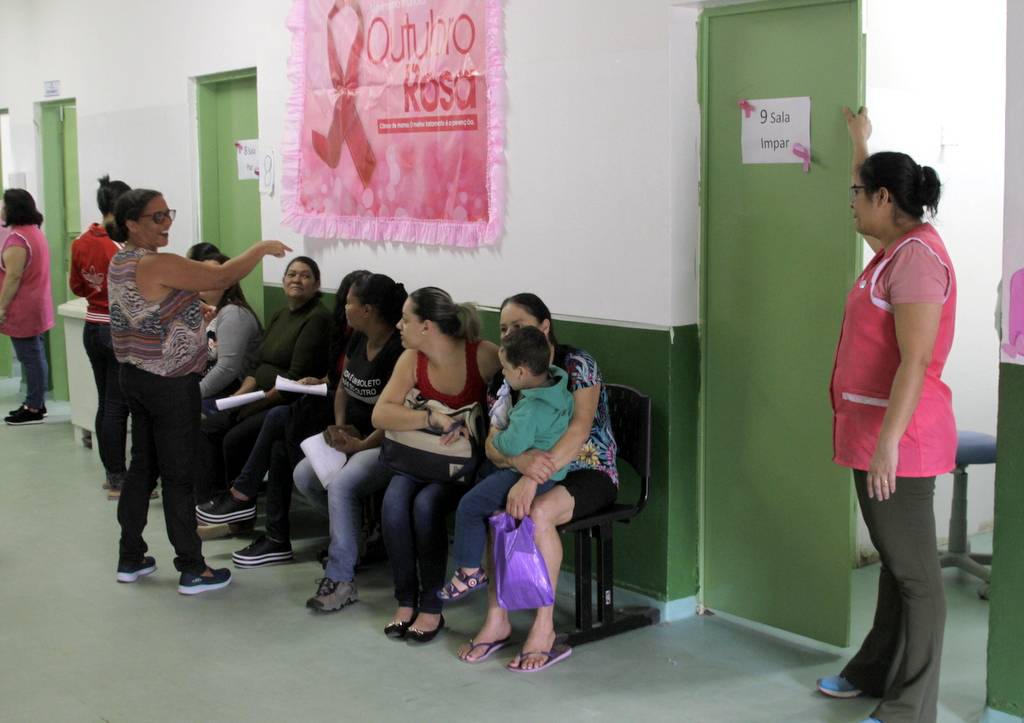 Final Outubro Rosa