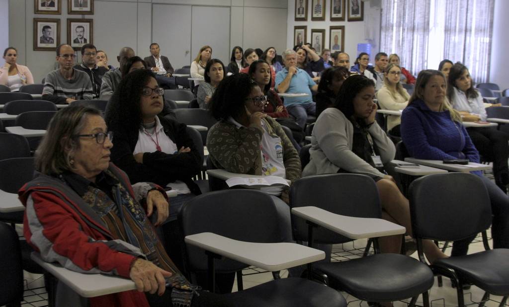 Dia do Servidor Publico