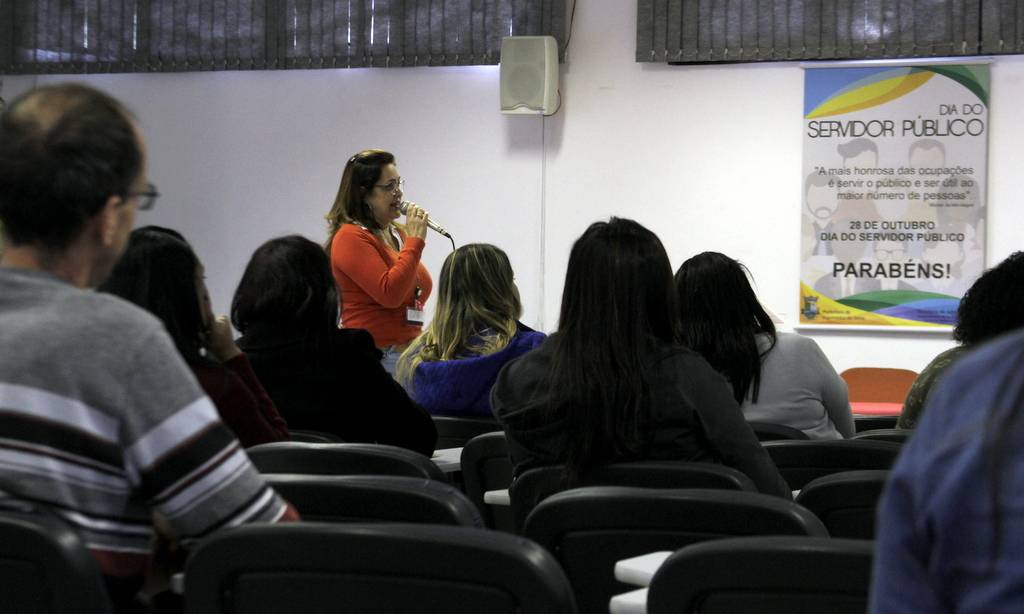 Dia do Servidor Publico