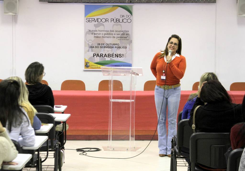Dia do Servidor Publico