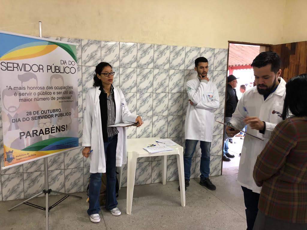 Dia do Servidor