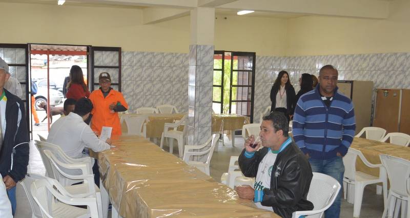 Dia do Servidor Público