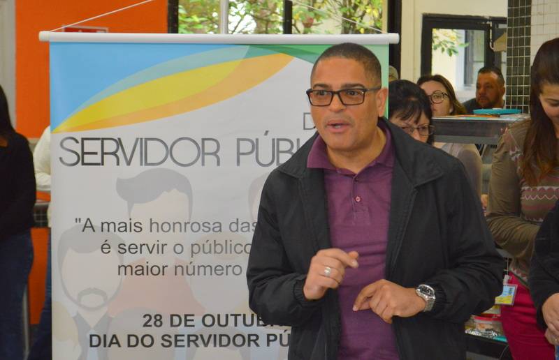 Dia do Servidor Público