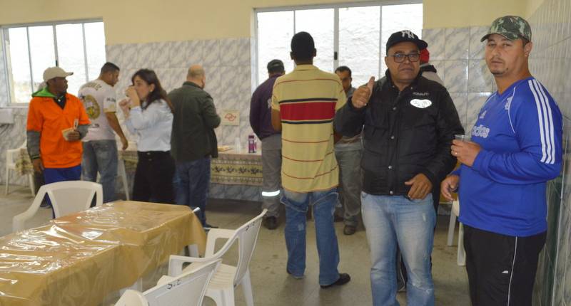 Dia do Servidor Público